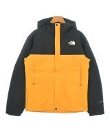 THE NORTH FACE（ザノースフェイス）マウンテンパーカー 黒 サイズ:S メンズ/2200713823011