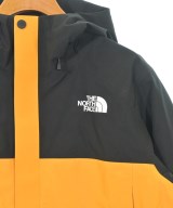 THE NORTH FACE（ザノースフェイス）マウンテンパーカー 黒 サイズ:S メンズ/2200713823011