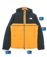 THE NORTH FACE（ザノースフェイス）マウンテンパーカー 黒 サイズ:S メンズ/2200713823011