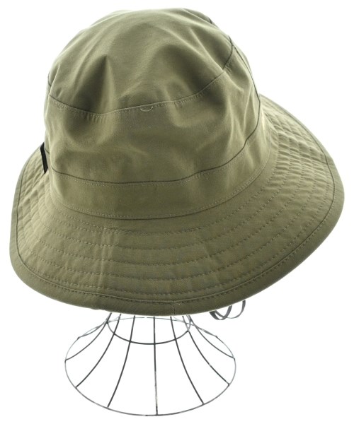 THE NORTH FACE（ザノースフェイス）ハット カーキ サイズ:L メンズ/2200713848021