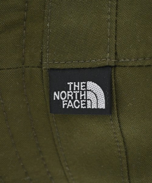 THE NORTH FACE（ザノースフェイス）ハット カーキ サイズ:L メンズ/2200713848021