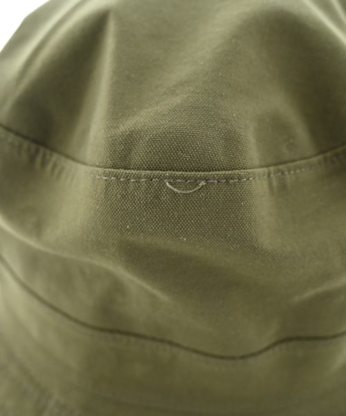 THE NORTH FACE（ザノースフェイス）ハット カーキ サイズ:L メンズ/2200713848021