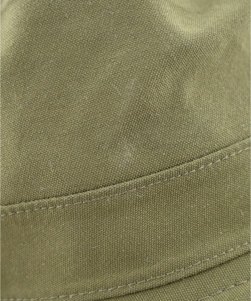 THE NORTH FACE（ザノースフェイス）ハット カーキ サイズ:L メンズ/2200713848021