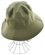 THE NORTH FACE（ザノースフェイス）ハット カーキ サイズ:L メンズ/2200713848021