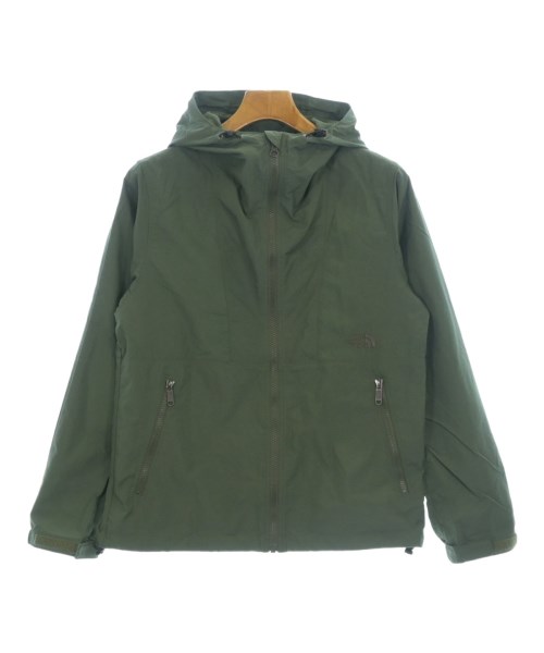 THE NORTH FACE(ザノースフェイス)のマウンテンパーカー サイズ:L 7,200円