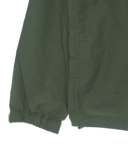 THE NORTH FACE（ザノースフェイス）マウンテンパーカー カーキ サイズ:L レディース/2200713855012