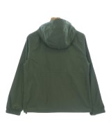 THE NORTH FACE（ザノースフェイス）マウンテンパーカー カーキ サイズ:L レディース/2200713855012