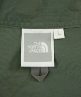 THE NORTH FACE（ザノースフェイス）マウンテンパーカー カーキ サイズ:L レディース/2200713855012