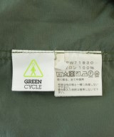 THE NORTH FACE（ザノースフェイス）マウンテンパーカー カーキ サイズ:L レディース/2200713855012