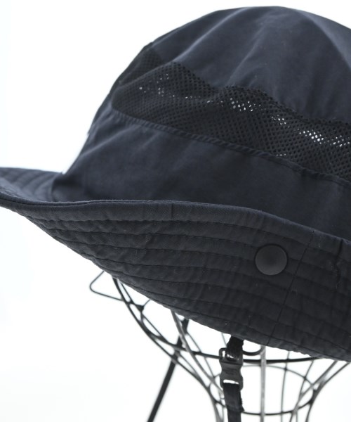 THE NORTH FACE（ザノースフェイス）ハット 黒 サイズ:M メンズ/2200713855159