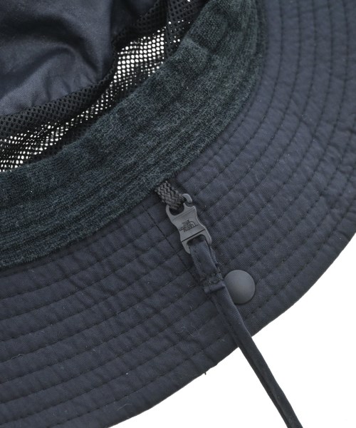 THE NORTH FACE（ザノースフェイス）ハット 黒 サイズ:M メンズ/2200713855159