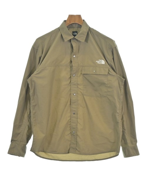 THE NORTH FACE(ザノースフェイス)のカジュアルシャツ サイズ:M 13,000円