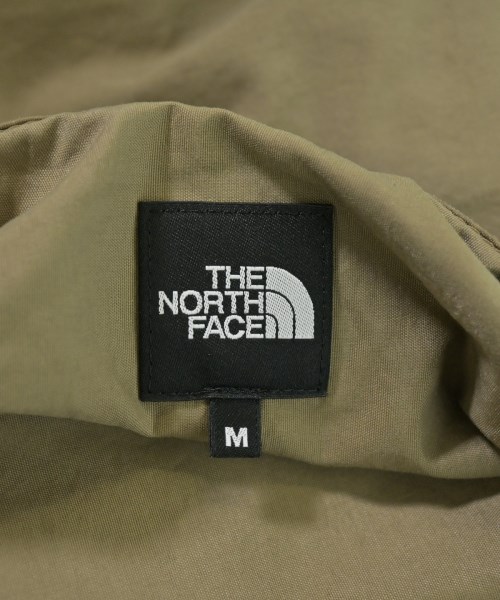 THE NORTH FACE（ザノースフェイス）カジュアルシャツ カーキ サイズ:M メンズ/2200713869026