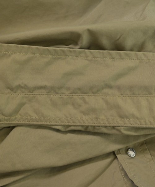 THE NORTH FACE（ザノースフェイス）カジュアルシャツ カーキ サイズ:M メンズ/2200713869026