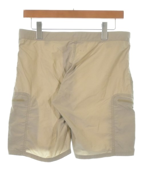 THE NORTH FACE（ザノースフェイス）ショートパンツ ベージュ サイズ:-(M位) メンズ/2200713882131