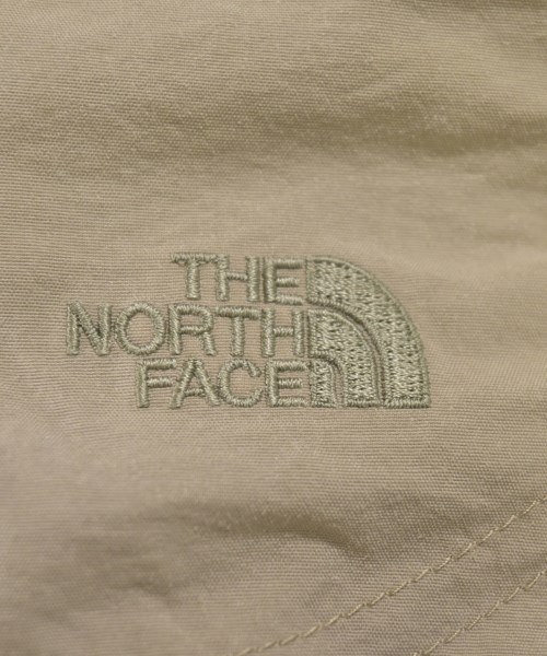 THE NORTH FACE（ザノースフェイス）ショートパンツ ベージュ サイズ:-(M位) メンズ/2200713882131