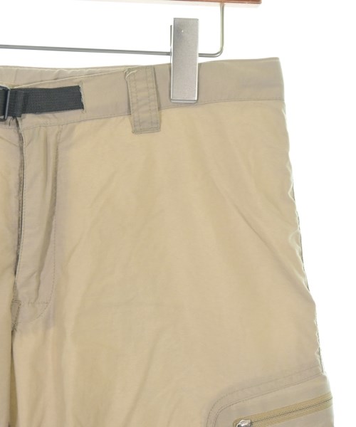 THE NORTH FACE（ザノースフェイス）ショートパンツ ベージュ サイズ:-(M位) メンズ/2200713882131
