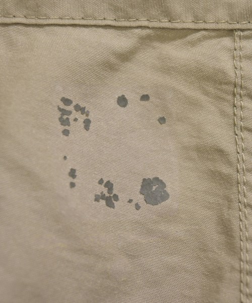 THE NORTH FACE（ザノースフェイス）ショートパンツ ベージュ サイズ:-(M位) メンズ/2200713882131