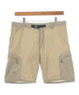 THE NORTH FACE（ザノースフェイス）ショートパンツ ベージュ サイズ:-(M位) メンズ/2200713882131