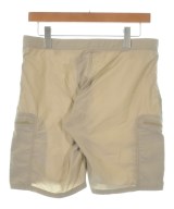 THE NORTH FACE（ザノースフェイス）ショートパンツ ベージュ サイズ:-(M位) メンズ/2200713882131