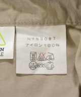 THE NORTH FACE（ザノースフェイス）ショートパンツ ベージュ サイズ:-(M位) メンズ/2200713882131