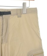 THE NORTH FACE（ザノースフェイス）ショートパンツ ベージュ サイズ:-(M位) メンズ/2200713882131