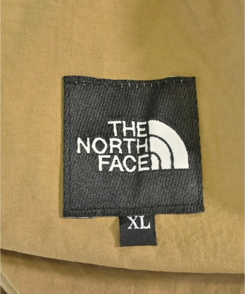 THE NORTH FACE（ザノースフェイス）ショートパンツ ベージュ サイズ:XL メンズ/2200710763129
