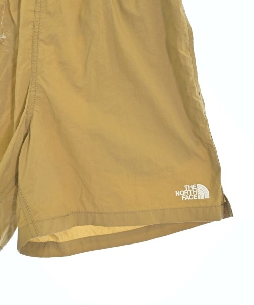 THE NORTH FACE（ザノースフェイス）ショートパンツ ベージュ サイズ:XL メンズ/2200710763129