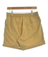 THE NORTH FACE（ザノースフェイス）ショートパンツ ベージュ サイズ:XL メンズ/2200710763129
