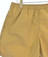 THE NORTH FACE（ザノースフェイス）ショートパンツ ベージュ サイズ:XL メンズ/2200710763129