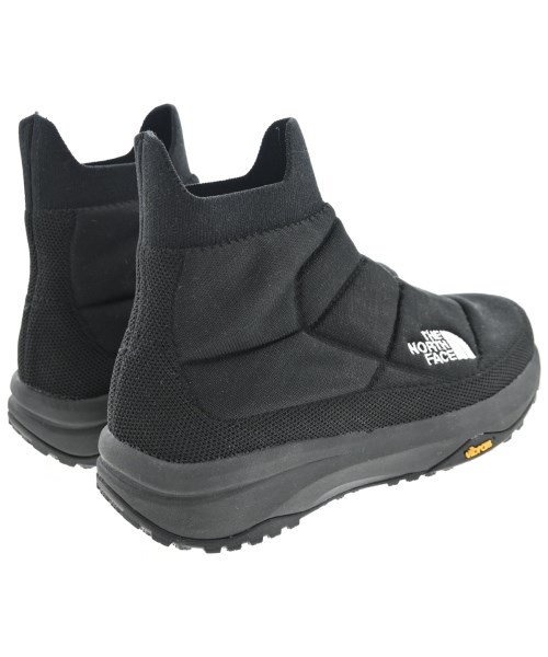 THE NORTH FACE（ザノースフェイス）ブーツ 黒 サイズ:24cm レディース/2200705251181