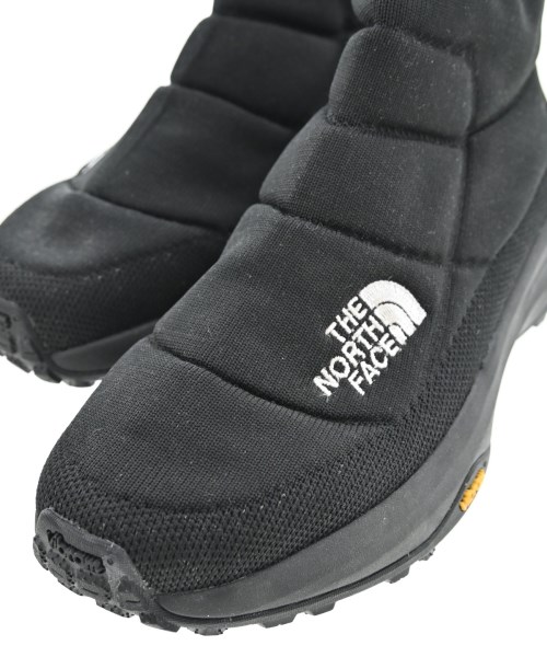 THE NORTH FACE（ザノースフェイス）ブーツ 黒 サイズ:24cm レディース/2200705251181