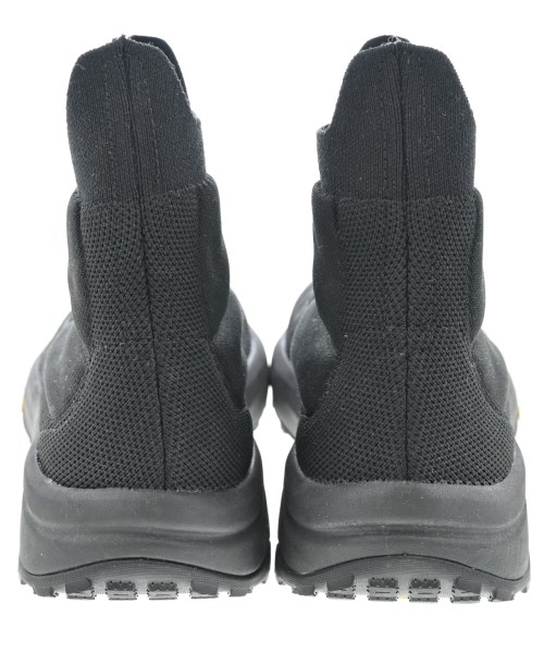 THE NORTH FACE（ザノースフェイス）ブーツ 黒 サイズ:24cm レディース/2200705251181