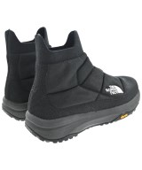 THE NORTH FACE（ザノースフェイス）ブーツ 黒 サイズ:24cm レディース/2200705251181