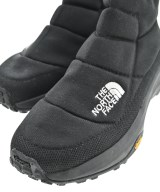 THE NORTH FACE（ザノースフェイス）ブーツ 黒 サイズ:24cm レディース/2200705251181