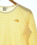 THE NORTH FACE（ザノースフェイス）Tシャツ・カットソー 黄 サイズ:L レディース/2200709618102