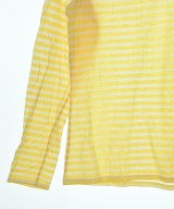 THE NORTH FACE（ザノースフェイス）Tシャツ・カットソー 黄 サイズ:L レディース/2200709618102