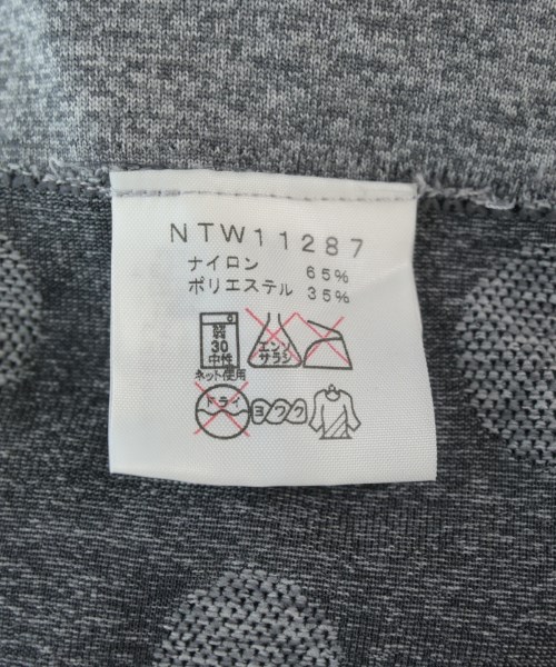 THE NORTH FACE（ザノースフェイス）タンクトップ グレー サイズ:L レディース/2200709618119
