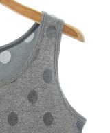 THE NORTH FACE（ザノースフェイス）タンクトップ グレー サイズ:L レディース/2200709618119