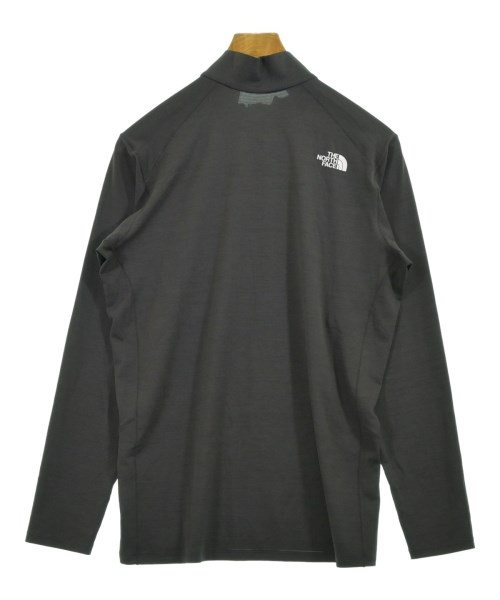 THE NORTH FACE（ザノースフェイス）Tシャツ・カットソー グレー サイズ:M メンズ/2200710703132