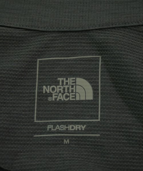 THE NORTH FACE（ザノースフェイス）Tシャツ・カットソー グレー サイズ:M メンズ/2200710703132
