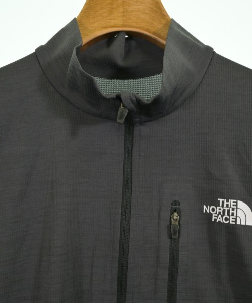 THE NORTH FACE（ザノースフェイス）Tシャツ・カットソー グレー サイズ:M メンズ/2200710703132