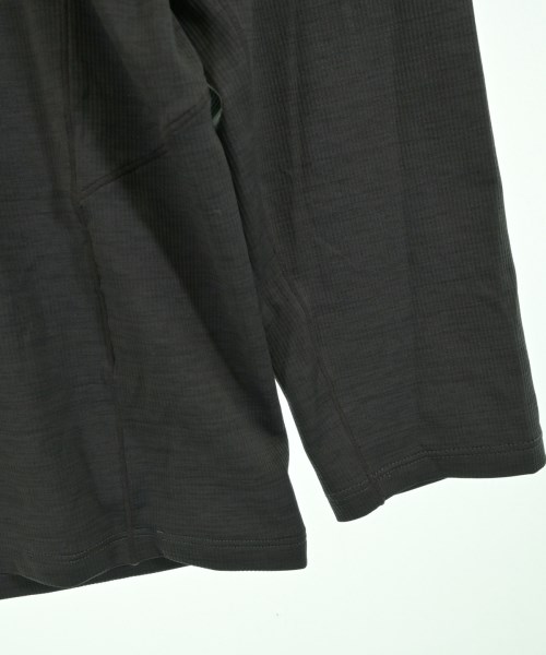 THE NORTH FACE（ザノースフェイス）Tシャツ・カットソー グレー サイズ:M メンズ/2200710703132