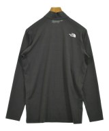 THE NORTH FACE（ザノースフェイス）Tシャツ・カットソー グレー サイズ:M メンズ/2200710703132