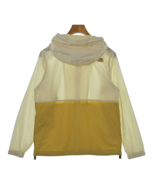 THE NORTH FACE（ザノースフェイス）その他 白 サイズ:M レディース/2200710827081