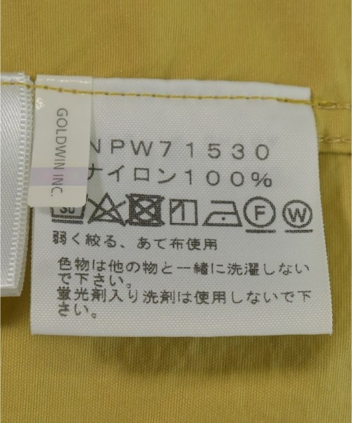 THE NORTH FACE（ザノースフェイス）その他 白 サイズ:M レディース/2200710827081
