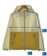 THE NORTH FACE（ザノースフェイス）その他 白 サイズ:M レディース/2200710827081