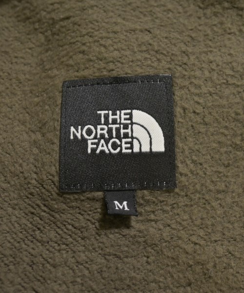 THE NORTH FACE（ザノースフェイス）スウェットパンツ カーキ サイズ:M メンズ/2200711409125