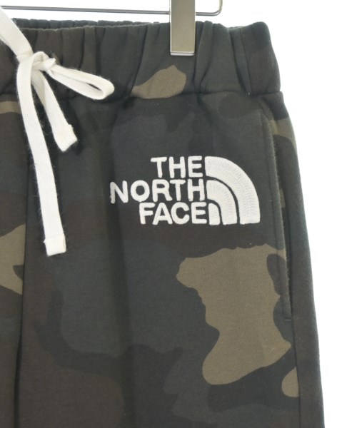 THE NORTH FACE（ザノースフェイス）スウェットパンツ カーキ サイズ:M メンズ/2200711409125