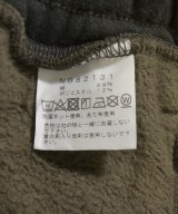THE NORTH FACE（ザノースフェイス）スウェットパンツ カーキ サイズ:M メンズ/2200711409125
